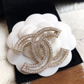 Chanel Brooch 156132
