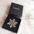 Chanel Brooch 157230