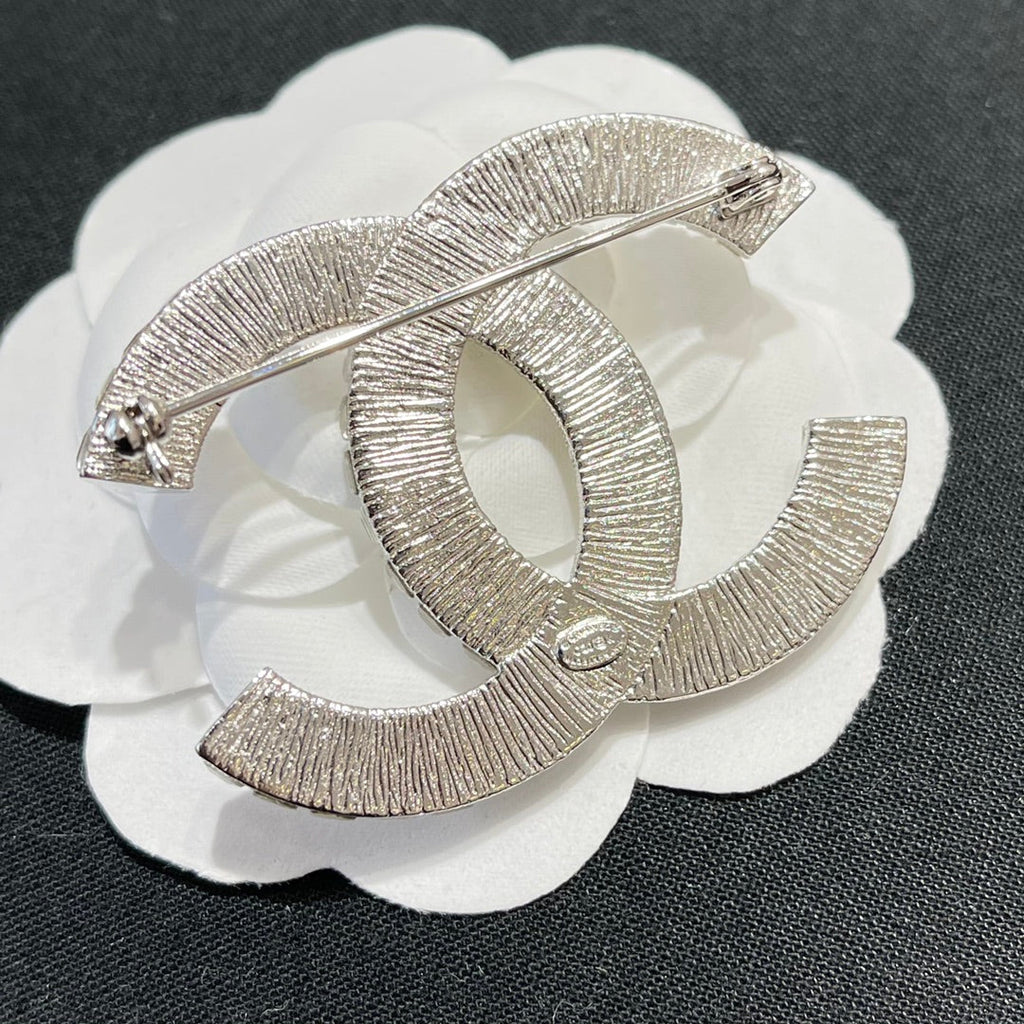 Chanel Brooch 157811
