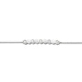 CHAUMET BEE LOVE BRACELET DIAMOND