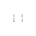 CHAUMET BEE LOVE EARRINGS DIAMOND