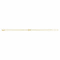 CHAUMET JEUX BRACELET GOLD DIAMOND